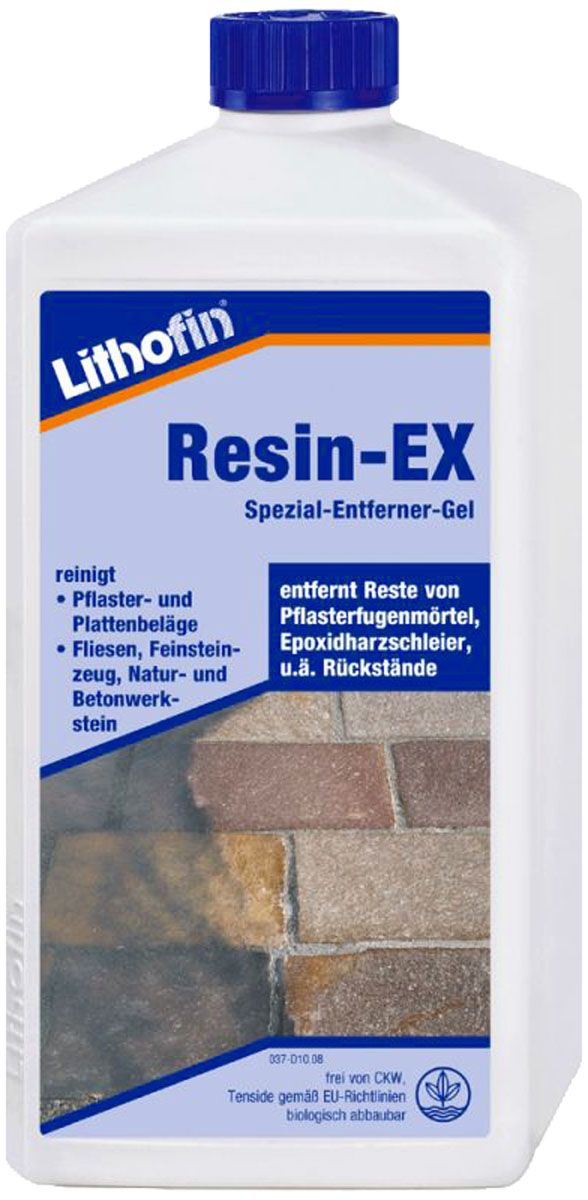 Lithofin Resin -Ex